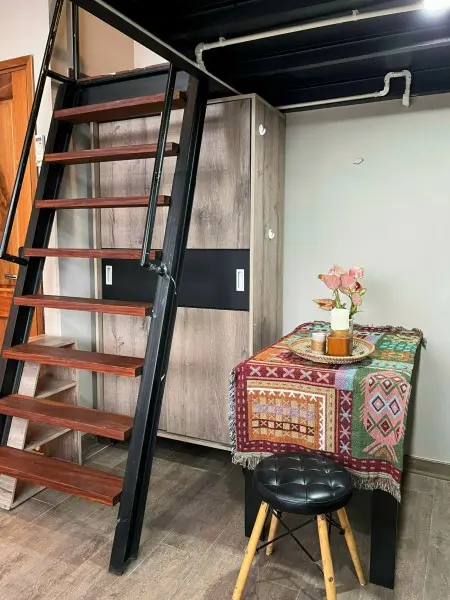 Căn Hộ Duplex Thiết Kế Tinh Tế, Cửa Sổ Lớn Đón Nắng Ngay Nơ Trang Long Gần Đường Phan Văn Trị