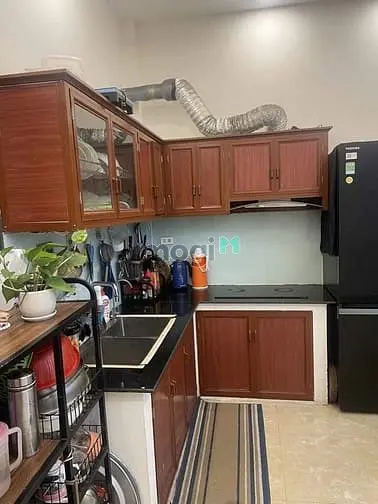 Hiếm Lô Góc Hoàng Hoa Thám Gần Phố Ngõ Thông Kinh Doanh 48M² X 5 Tầng