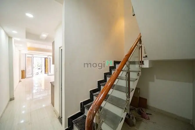 Bán Nhà Hxh Cmt8 Gần Phạm Văn Hai - 3,5M X 17,5M - Giá 8,6 Tỉ