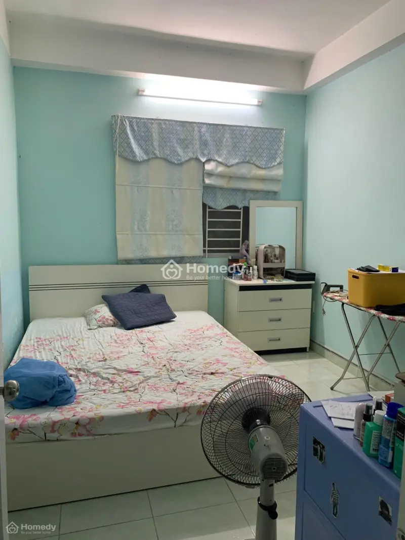 Bán Chung Cư Vicoland Vân Đồn Sơn Trà 52M Giá 1Ty850