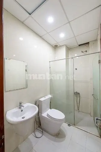 Cho Thuê Nhà 5 Tầng Kinh Doanh Dịch Vụ, Văn Phòng