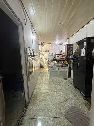 Bán Nhà 6X11 Trần Xuân Soạn Quận 7 – Hẻm 4M Ô Tô Đỗ Cửa- 5 Ty7