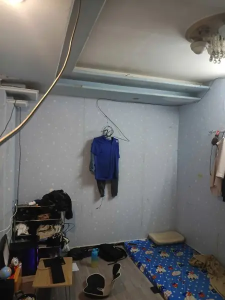 Phòng Trọ 20M2 Đường Huỳnh Văn Bánh, Quận Phú Nhuận (Ở Ghép)