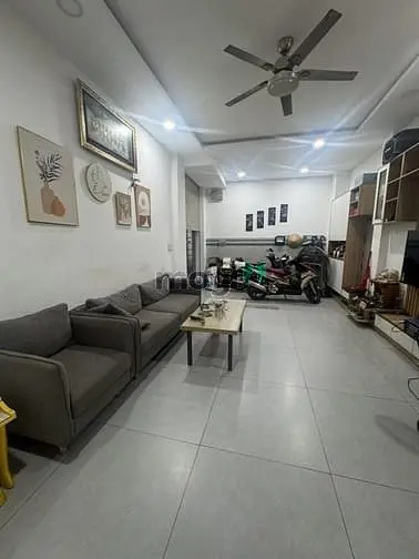 Nhà Mới Tân Phú 3Tầng Hoàn Công Đầy Đủ–77M²–Chỉ 5,9Tỷ–Gần Aeon Mall
