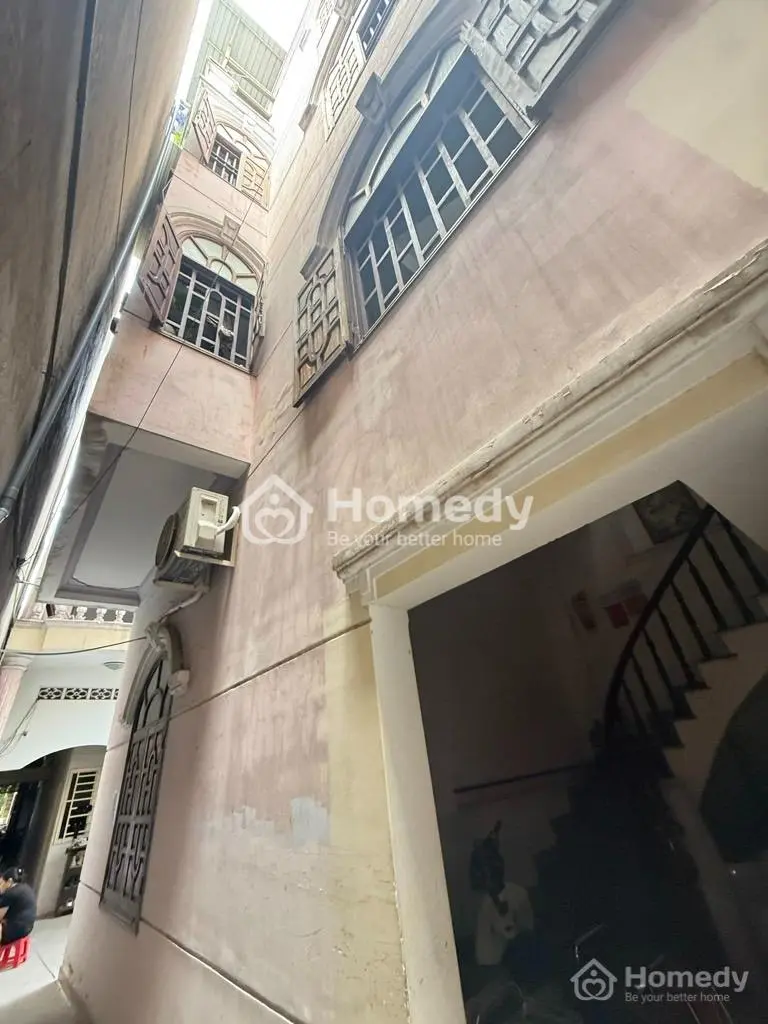 Mặt Tiền Kinh Doanh Đa Ngành Nghề Vừa Ở Vừa Cho Thuê Thu Nhập 35Tr/Th Khu Gigamal, 6X40 Nhỉnh 22 Tỷ