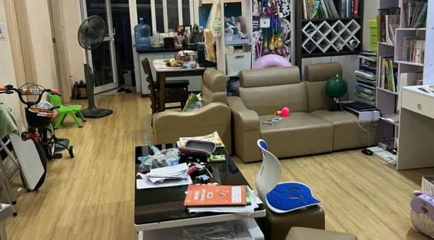 Chính Chủ Cần Bán Căn Hộ 68.35M² – Tòa Hh03B Thanh Hà Cienco 5