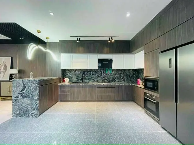 Cho Thuê Biệt Thự Song Lập Mỹ Hưng Phú Mỹ Hưng Q7