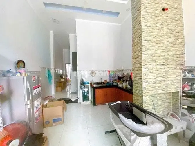 🏡 Nhà Đẹp 66M2 – Vị Trí Đắc Địa Gần Khu Tên Lửa, Bình Tân