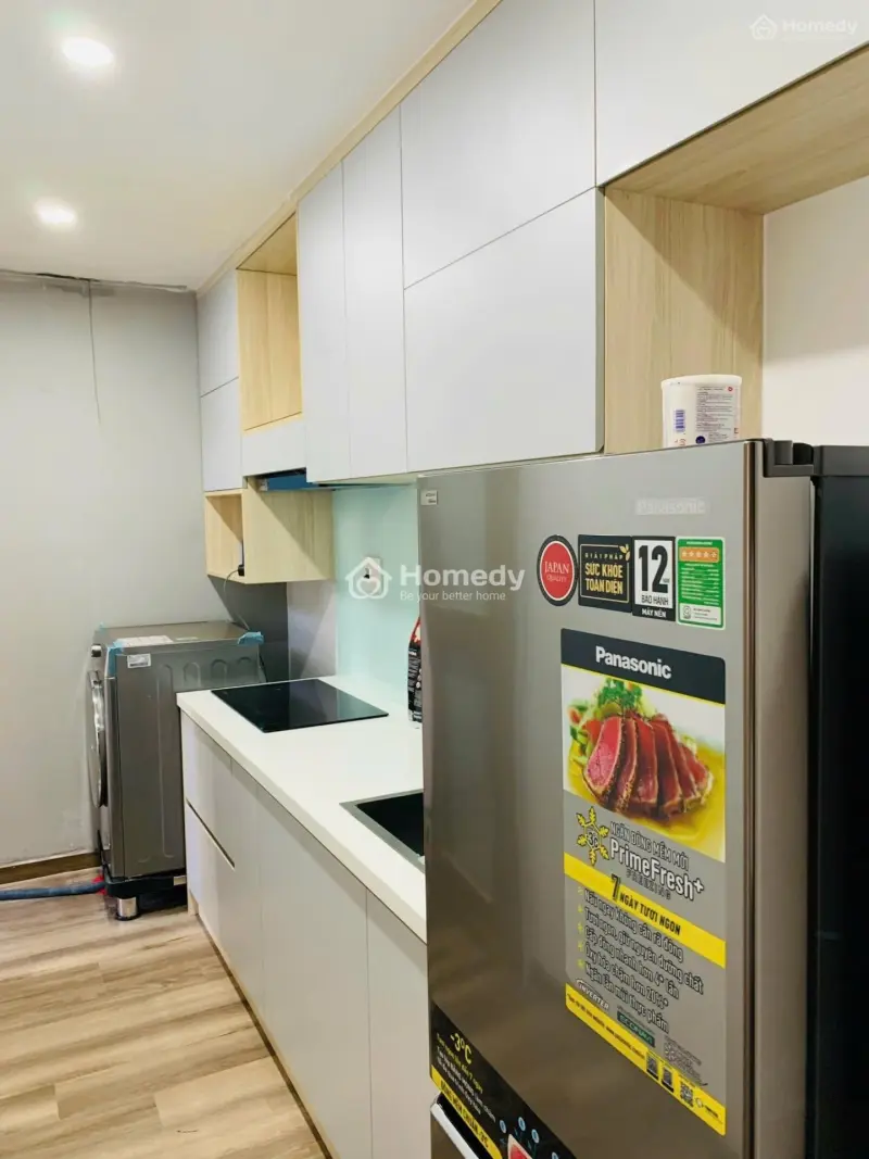 Bán Chung Cư Nest Home Tâng Cao Nhà Đẹp Giá 2 Tỷ 5
