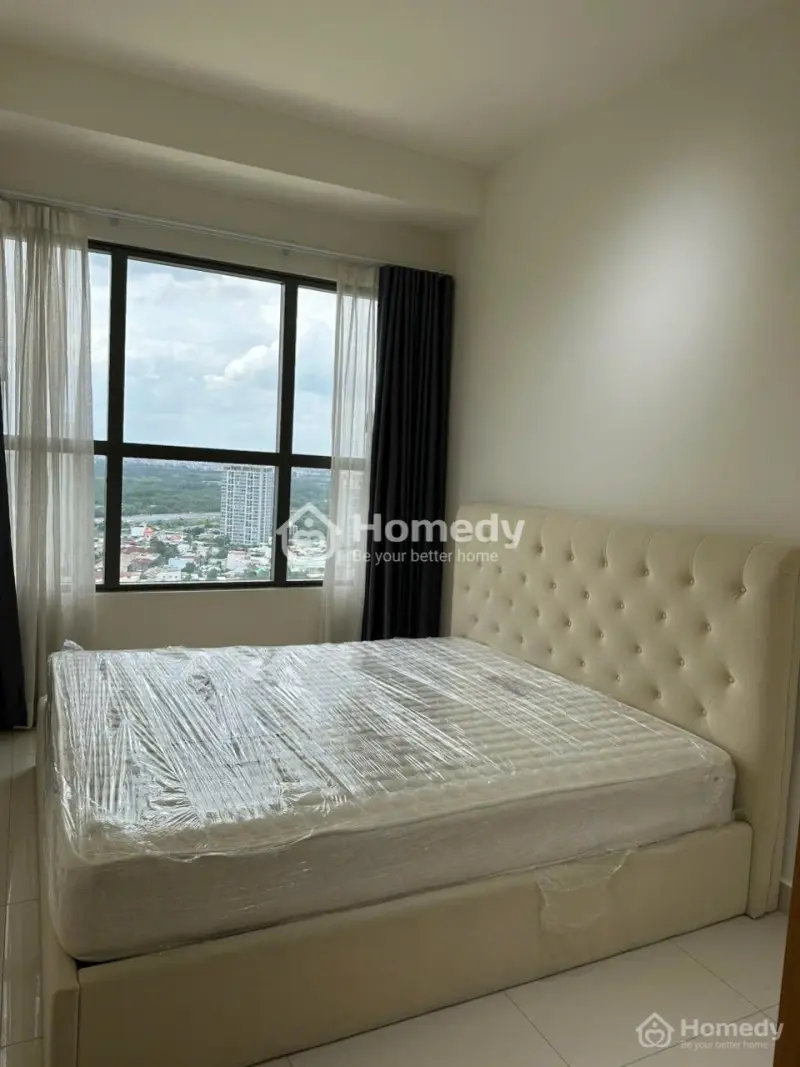 Căn Hộ Chuyển Nhượng Giá Cực Tốt - The Sun Avenue 1Pn