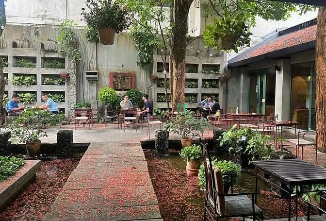 Cho Thuê Nhà Nguyên Căn Hẻm 150/8A Nguyễn Trãi, Phường Bến Thành, Q1