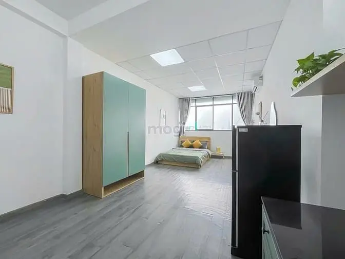 Căn Hộ Cao Cấp - Giá Mềm - Nhà Mới 100% - Ngay Đại Học Văn Lang