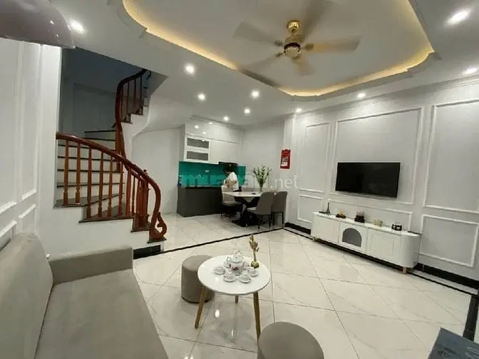 Nam Từ Liêm, Đường Xuân Phương: Lô Góc,5 Tầng,Sổ Đẹp