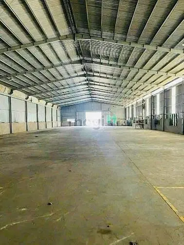 Bán Nhà Xưởng Sổ Hồng 500M2 Gần Đường Đồng Khởi Phường Tân Hiệp; 16 Tỷ