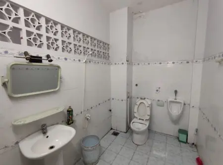 Phòng Trọ Giá Rẻ - Đầy Đủ Nội Thất - 3Tr8