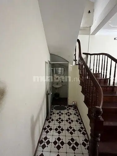 Cho Thuê Mbkd Tầng 1 - Kdt Định Công, Hoàng Mai, Hn