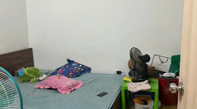 Chính Chủ Cần Bán Căn Hộ 68.35M² – Tòa Hh03B Thanh Hà Cienco 5