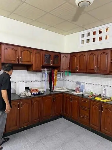 Q. Phú Nhuận - Bán Nhà Mặt Tiền - Dt Đẹp 98M2. Nhỉnh 17 Tỷ Tl