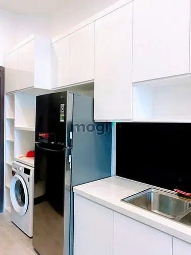 Cần Cho Thuê Chdv Full Nt 32M2 1Pn Tại Sav6 The Sun Avenue Mai Chí Thọ