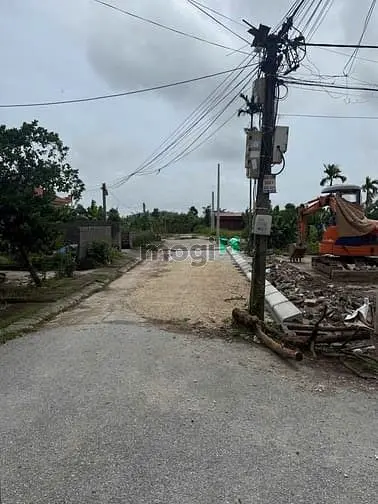 Chỉ 1,6X Tỷ – Lô Đẹp F0 Tuyến 2 Tl405 Văn Hòa, Kiến Thụy