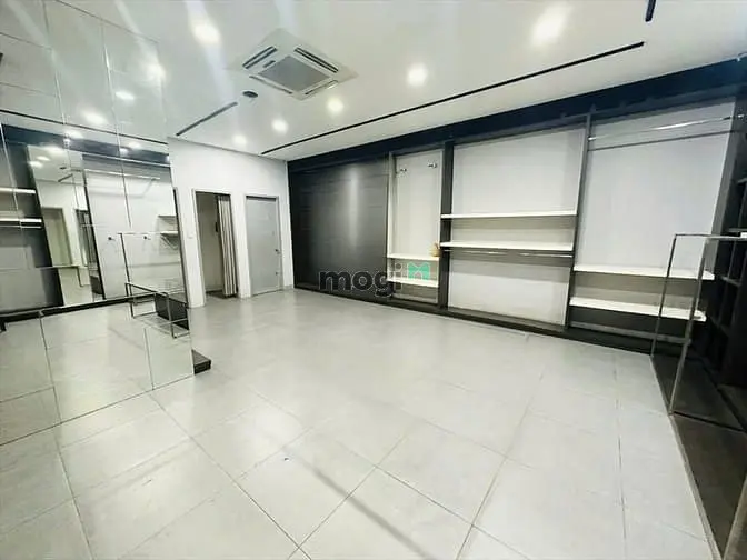 Cho Thuê Nhà Mặt Tiền Đường Hai Bà Trưng, Phường Đakao, Quận 1