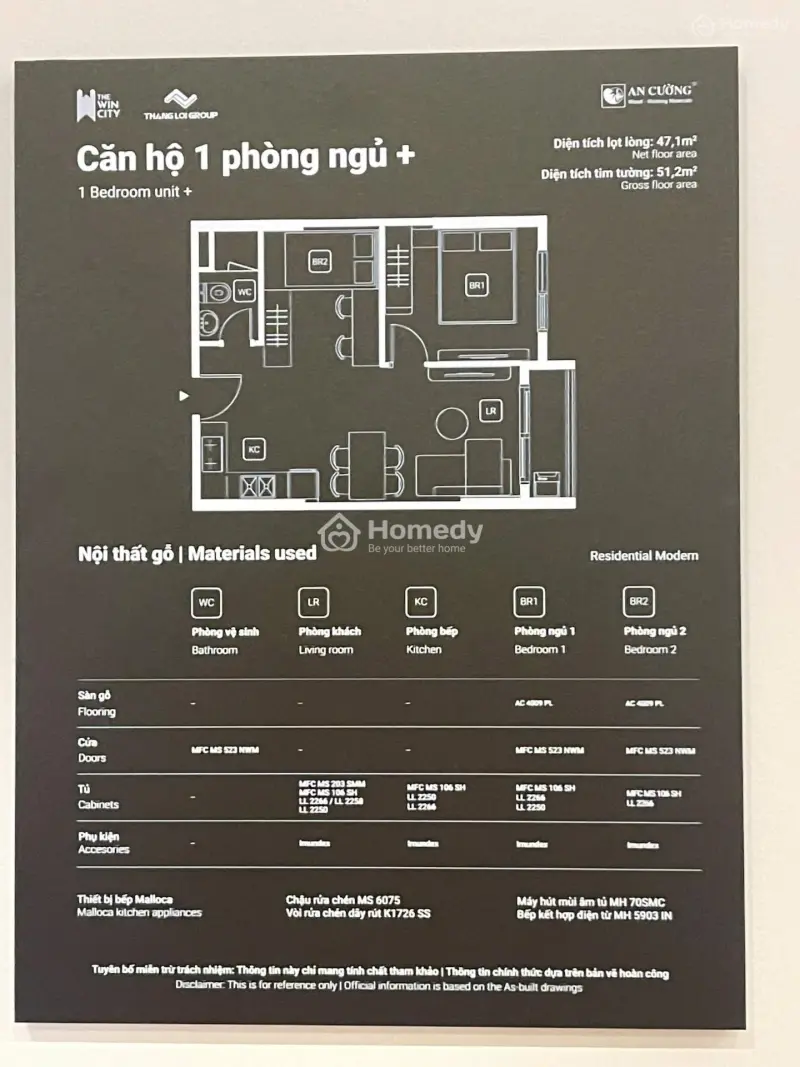 Chỉ 179Tr Tương Đương 15% Sở Hữu Căn Hộ 50M2 Nằm Ở Mặt Tiền Trần Văn Giàu,Tỉnh Lộ 10