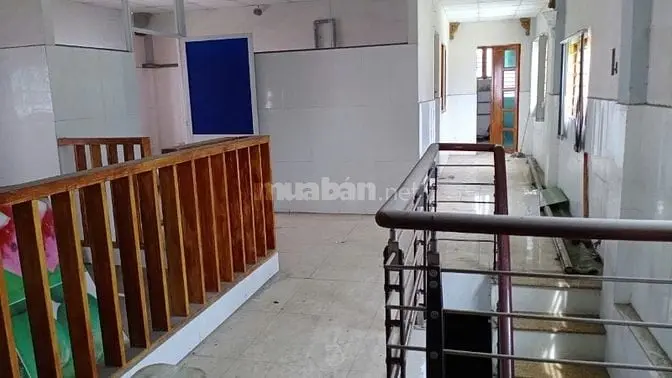 Cho Thuê Nhà Mặt Tiền: Nguyễn Oanh, Gò Vấp + Diện Tích:6.2Mx 30M(1L)
