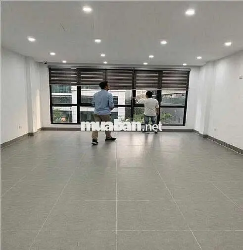 Toà Nhà 5 Lầu Có Thang Máy Sát Bên Chợ Tân Định Q3 Giá 46 Triệu