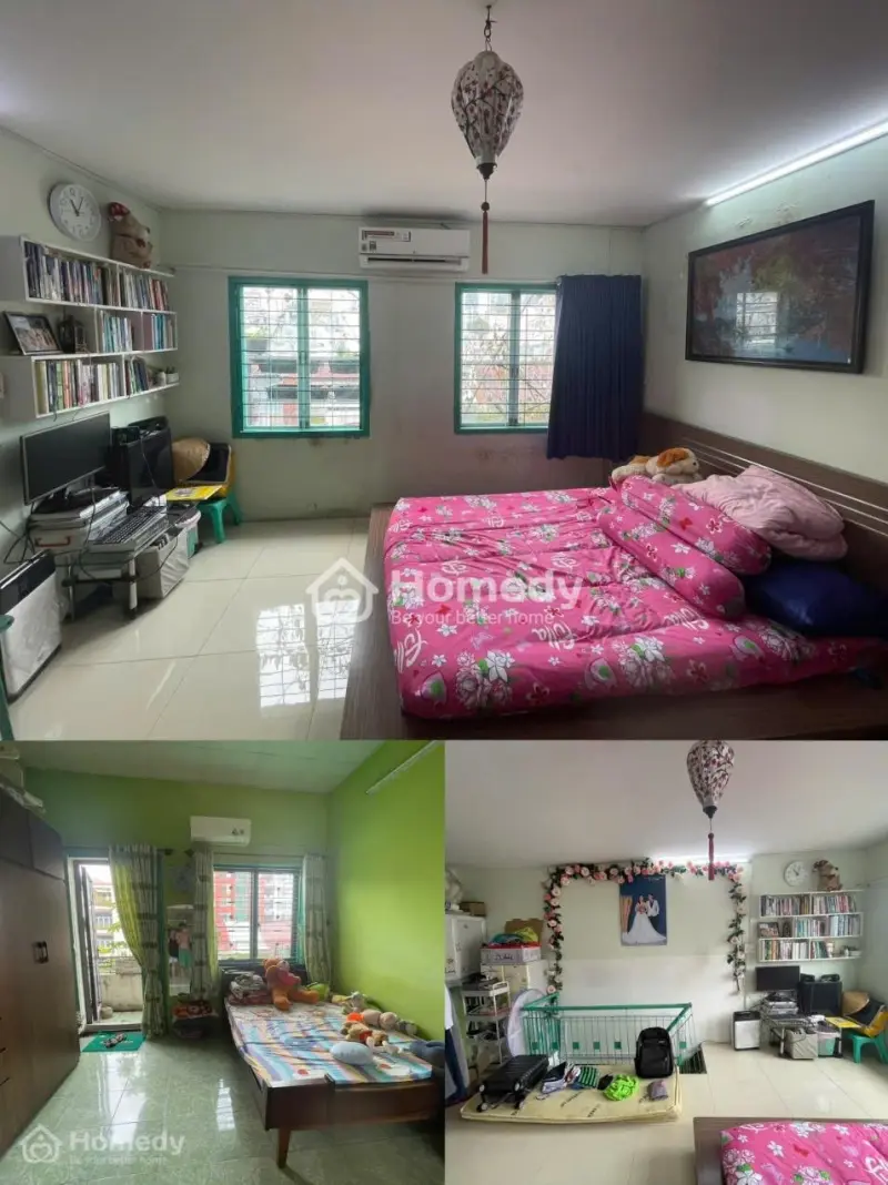 Cần Bán Hoặc Cho Thuê Căn Hộ 45M² – 2 Phòng Ngủ – Cách Thảo Cầm Viên Chỉ 3 Phút Đi Bộ