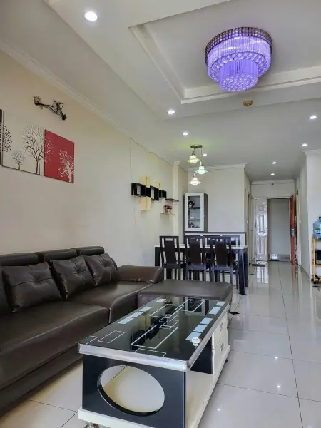 3Pn, 2Wc, Nội Thất Mới, 13Tr/Tháng, Chung Cư Mỹ Phước.