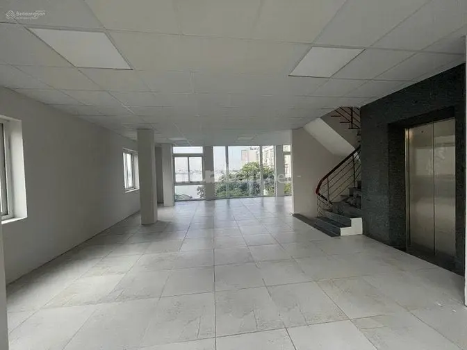 Cho Thuê Nhà Mp Thụy Khuê, Dt 80M2 X 4 Tầng, Thang Máy, Mt 7M