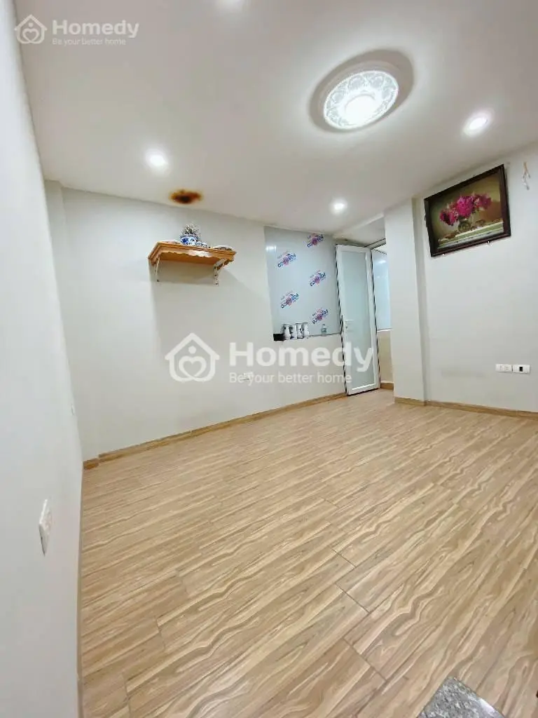 Nhà Riêng Minh Khai-Đối Diện Timecity-Ôtô Đỗ Cửa-22M2-4Tầng-Chỉ 3Tỷ500-Sổ Đỏ Chao Tay