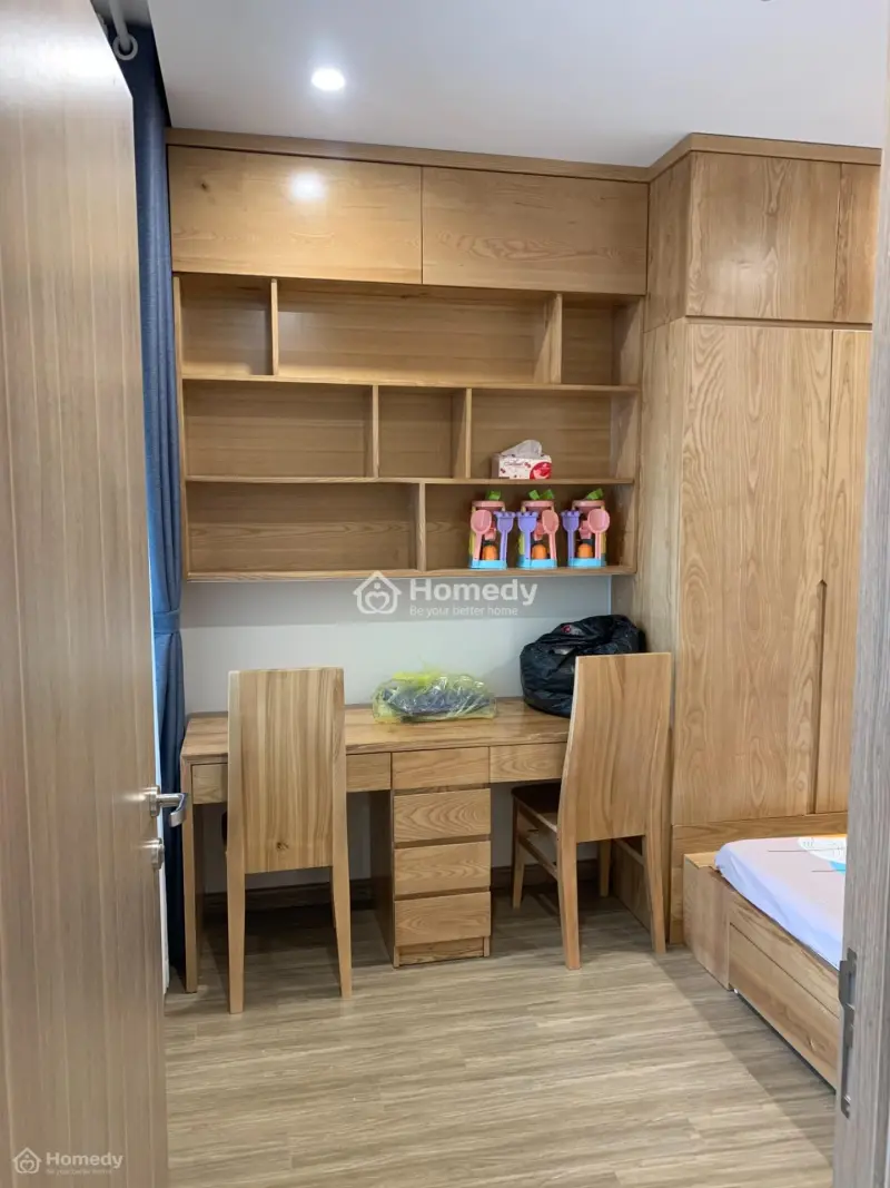 Ban Công Đông Nam - Chính Chủ Bán Căn Hộ Khu Đô Thị Vinhomes Ocean Park, Gia Lâm, Hà Nội