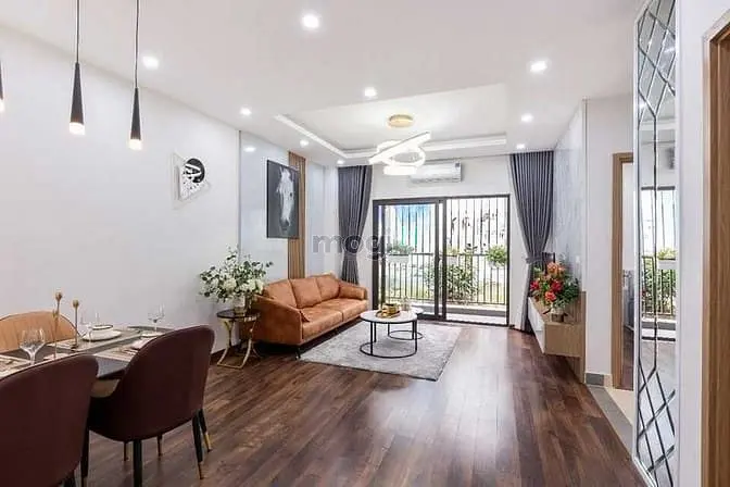 Mở Bán Căn Hộ Cao Cấp Mandala Ct14 Hồng Hà Eco City Giá Chỉ Từ 5 Tỷ