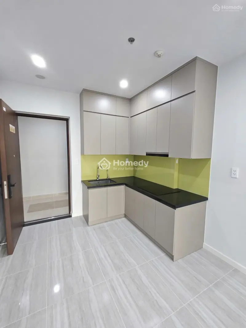 Tôi Cần Cho Thuê Căn Hộ 2Pn Nhà Mới 100% Giá Thuê 6,5Tr/Tháng