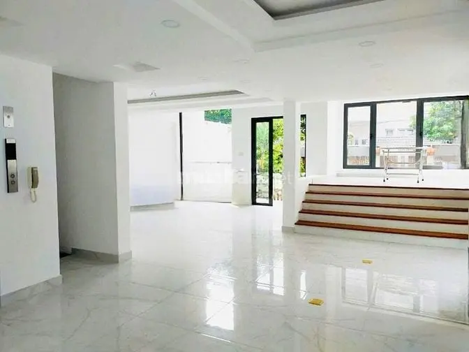 Biệt Thự Phố Khu Đường Hoa Pxl – Có Hầm, Tm - 8M X 20M – Chỉ 45