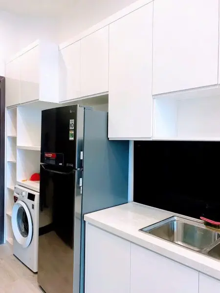 Cần Cho Thuê Chdv Full Nt 32M2 1Pn Tại Sav6 The Sun Avenue Mai Chí Thọ Q2, 10.5 Triệu/Tháng