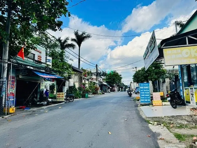 Bán Nhà Xưởng Sổ Hồng 500M2 Gần Đường Đồng Khởi Phường Tân Hiệp; 16 Tỷ