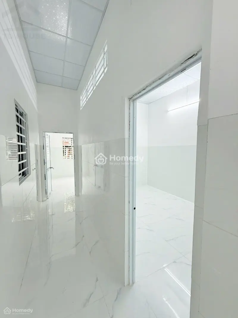 Bán Ngộp Căn Nhà Ở Tân Thông Hội- Củ Chi,Shr. Giá Siêu Rẻ