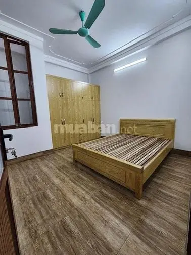 Siêu Hot! Lk Kiến Hưng - Hà Đông, Dt 50M X 4T, Mt 4M, P.lô-Vỉa Hè-Ô Tô