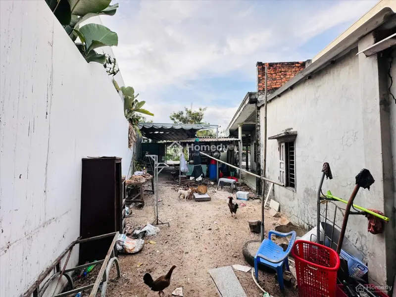 Bán Nhà 280M² Mặt Tiền Nguyễn Trường Tộ, Tân Thiện, La Gi – Giá 5.5 Tỷ
