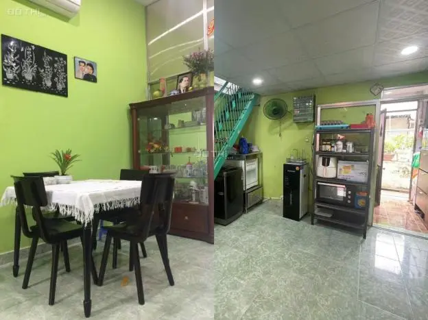 Cần Bán Căn Hộ 48M² – 2 Phòng Ngủ – Cách Thảo Cầm Viên Chỉ 3 Phút Đi Bộ