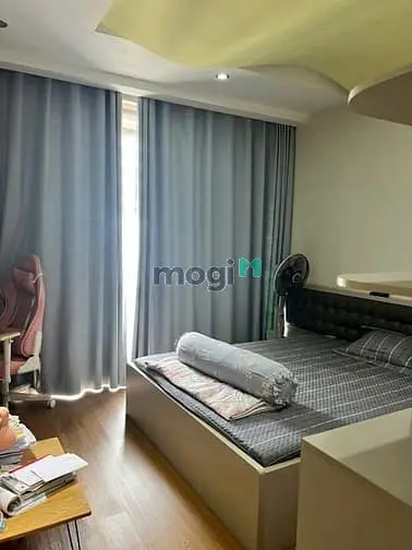 Chung Cư Miếu Nổi,Bình Thạnh Căn 3P Ngủ,Nt,14Tr/Tháng