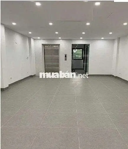 Toà Nhà 5 Lầu Có Thang Máy Sát Bên Chợ Tân Định Q3 Giá 46 Triệu