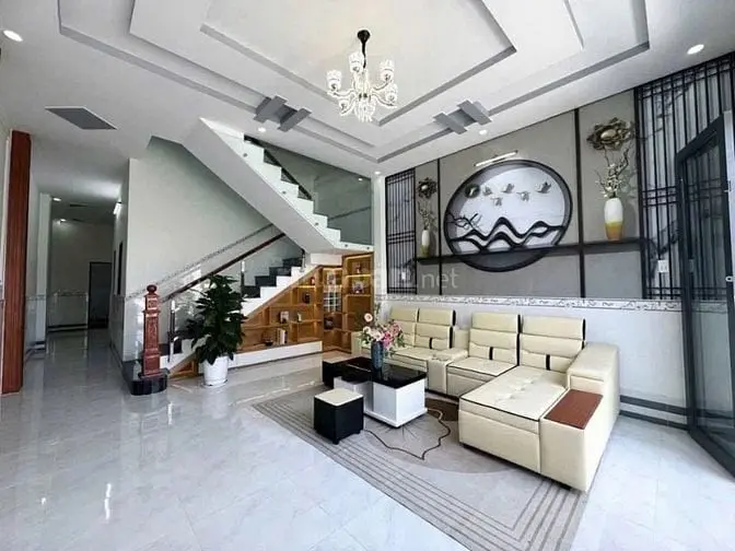 Ngân Hàng Ocb Phát Mãi Căn Nhà Ngay Chợ Bờ Ngựa 120M2, Giá Bán 820Tr