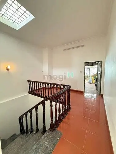 Bán Nhà Hà Đông 1 Phút Ra Chợ Phùng Khoang, 13.3 Tỷ, 64M2 X 4 Tầng, 2