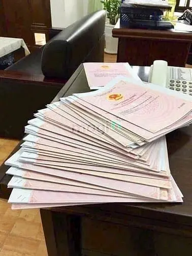 Đất Nền Sổ Sẵn Giá Tốt Ngay Trunng Tâm Chơn Thành