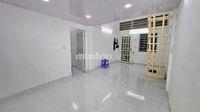 Cho Thuê Căn Hộ Chung Cư Chợ Quán P1Q5