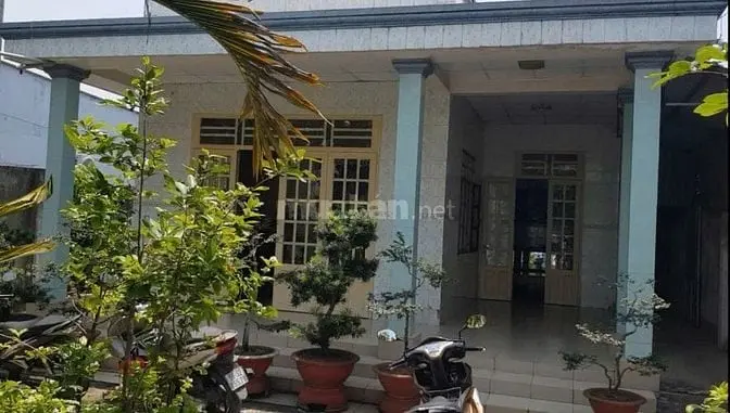 Đất Mt Nhà Vườn Phan Văn Đáng Phú Hữu Nhơn Trạch,Giá Rẻ, Sr Chính Chủ