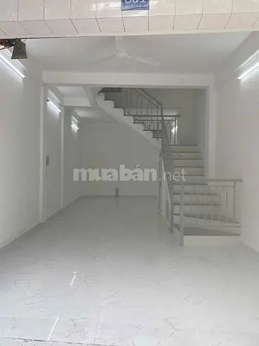 Bán Mặt Tiền Hưng Phú P. Chánh Hưng (Gần Cầu Nguyễn Tri Phương Quận 5)